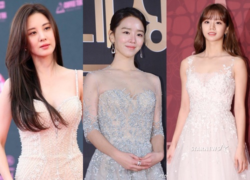 Công bố MC cho lễ trao giải phim truyền hình cuối năm: Seohyun, Shin Hye Sun, Seung Ri và Hyeri