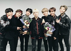 Cứ tưởng BTS được đề cử tại giải thưởng Grammy danh giá, nhưng sự thật là...?