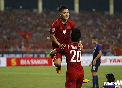 Đánh bại Philippines, tuyển Việt Nam vào chung kết AFF Cup sau 10 năm chờ đợi