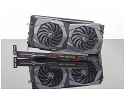 Đánh giá nhanh MSI GeForce RTX 2070 Gaming Z: Diện mạo mới, sức mạnh vẫn là huyền thoại