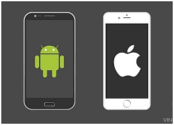 Đây là điều mà Android mãi không sánh kịp iOS