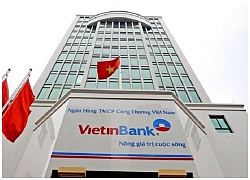 ĐHCĐ VietinBank: Đã được phê duyệt phương án tái cơ cấu, ông Trần Bình Minh vào HĐQT