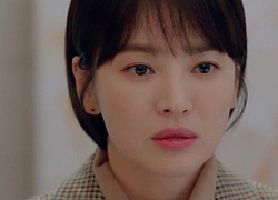 Đi ăn với trai trẻ, Song Hye Kyo bị mẹ chồng "ác ma" dọa đuổi thẳng cổ