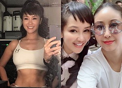 Diva Hồng Nhung suy kiệt, sụt nhiều cân sau ly hôn