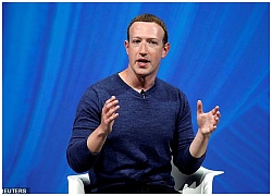 Facebook đánh mất 9,5 tỷ USD giá trị sau khi các tài liệu tuyệt mật bị công bố, tuy nhiên nhanh chóng hồi phục ngay sau đó