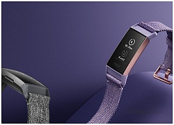 Fitbit chính thức giới thiệu Charge 3 tại thị trường Việt Nam