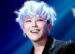 G-Dragon (BigBang) và 39 điều từ thú vị đến 'khó đỡ' không phải ai cũng biết