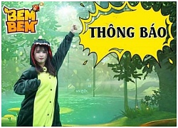 Game thủ Việt nói gì khi Bem Bem GO bất ngờ thông báo đóng cửa sau gần 2 năm ra mắt