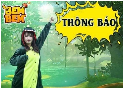 Game thủ Việt nói gì khi Bem Bem GO bất ngờ thông báo đóng cửa sau gần 2 năm ra mắt