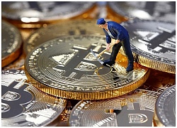 Giá đồng tiền bitcoin sẽ giảm xuống đáy 1.500 USD?