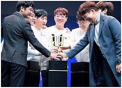 Giải đấu KeSPA Cup ấn định ngày khởi tranh, cộng đồng LMHT có cơ hội chứng kiến màn ra mắt của "dream team" SKT T1