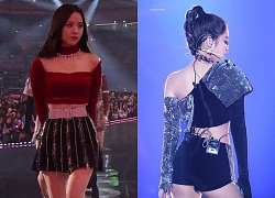 Hàng loạt lỗi trang phục của BlackPink tại MMA khiến fan không chấp nhận được, đòi đuổi stylist