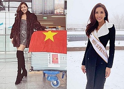 Hành trình tại Miss Supranational 2018: Kết quả dù ra sao, Minh Tú cũng đã chiến thắng trong lòng fans Việt