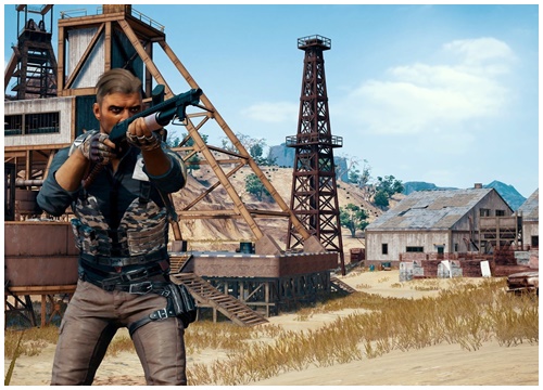 Hậu chiến dịch Fix PUBG, Bluehole tiếp tục ban gần 300.000 tài khoản trong 5 ngày