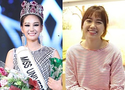 H'Hen Niê khoe clip dạy bạn nói tiếng Việt, fan ngỡ Miss Korea là 'chị em' với Hari Won