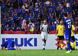 HLV Malaysia: 'Tôi biết chắc quả penalty đó sẽ không vào'