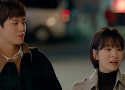 Học hỏi Park Bo Gum cách lấy nụ cười của Song Hye Kyo trong tập 3 &#8216;Encounter&#8217;