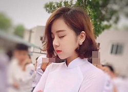 'Hot girl ngủ gật' xinh đẹp bất ngờ trở thành nữ shipper khiến dân mạng tranh nhau được giao hàng