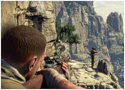 Hướng dẫn nhận game bắn súng đỉnh cao Sniper Elite 3 miễn phí 100%