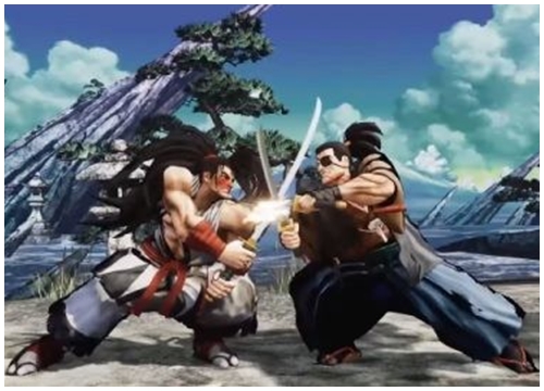 Huyền thoại Samurai Shodown trở lại với phiên bản 3D vào Q2 năm 2019; King of Fighters XV sẽ ra mắt vào năm 2020