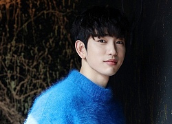 Jinyoung của nhóm GOT7 xác nhận tham gia phim tình cảm hài mới của đài tvN