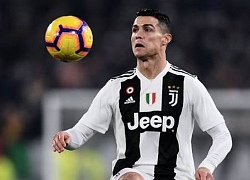 Juventus 1-0 Inter: Ronaldo sắm vai "chim mồi" cho Mandzukic