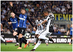 Juventus - Inter Milan: Âm mưu cản bước 'Lão phu nhân'