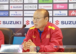 Ký sự AFF Cup 2018: Văn Toàn chắc chắn không ra sân