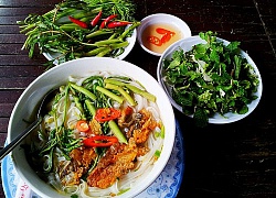 Ký ức về phở: Có một dòng phở miền Tây