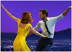 La La Land Câu chuyện chân thực của những kẻ mộng mơ