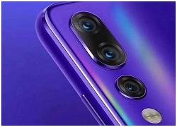 Lenovo Z5s với 3 camera mặt sau sẽ ra mắt vào ngày 18/12