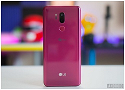 LG cho biết lỗi bootloop trên LG G7 chỉ xảy ra với 1 nhà mạng Mỹ, sẽ có bản vá trong thời gian tới