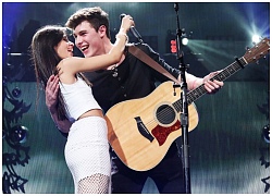 Mặc fan kêu gào quay về với Charlie Puth, Shawn Mendes bất ngờ 'thả thính' hợp tác cùng Camila Cabello