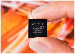 MediaTek ra mắt Helio M70, chip 5G độc lập đầu tiên của mình với tốc độ tải dữ liệu 5Gb/s