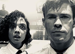 Men in Black 2019 đã có tựa chính thức