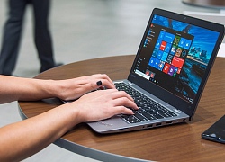 Microsoft đang nghiên cứu Windows Lite, đối thủ chính thức của ChromeOS