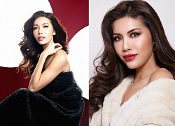 Minh Tú tiếp tục "bị dìm" trong bộ ảnh chân dung mới của Miss Supranational 2018