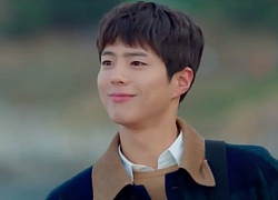 Mới tập 3, Park Bo Gum đã thừa nhận thấy nhớ và muốn gặp Song Hye Kyo