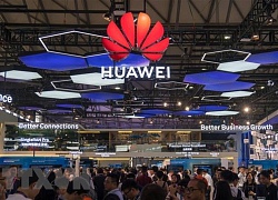 Mỹ muốn dẫn độ Giám đốc tài chính của tập đoàn Huawei