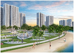 Newstarland - Đại lý phân phối độc quyền Tòa H5 dự án VinCity Sportia