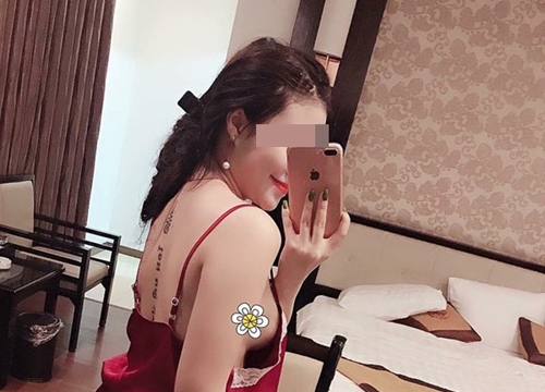 Nghi ngờ chồng cặp bồ với hot girl Quảng Ninh, vợ điên tiết kéo hội đến cắt trụi tóc, xé rách quần áo tình địch