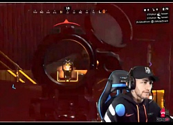 "Ngó lơ" lễ trao giải Quả Bóng Vàng, Neymar ngồi nhà chơi Call of Duty Black Ops 4