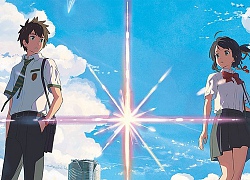 Ngoài your name., Makoto Shinkai còn 4 anime khác mà bạn không nên bỏ lỡ