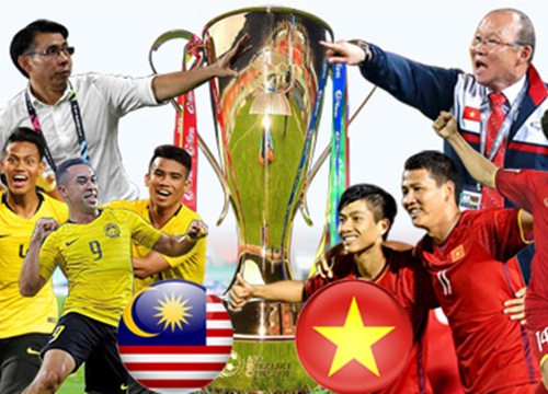 Người Malaysia cũng bức xúc về chuyện vé xem trận chung kết AFF Suzuki Cup 2018