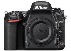 Nikon sẽ giới thiệu D760 trong năm 2019, dừng sản xuất D610