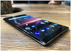 Nokia 9 PureView hoãn ra mắt vì trục trặc ở camera