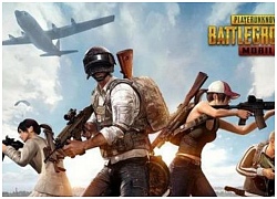 PUBG Mobile đoạt giải game Android xuất sắc nhất năm 2018