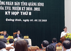 Quảng Bình: Có 44 nhóm với 277 đối tượng cho vay &#8220;tín dụng đen&#8221;