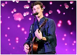 Sân khấu đỉnh nhất tại Victoria's Secret Show 2018: Shawn Mendes không cần vote cũng đã thắng!