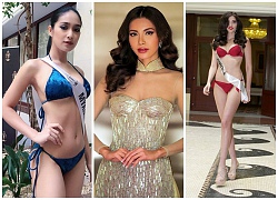 Sau những buồn thương, tiếc nuối, đây mới thực là top 5 Miss Supranational trong lòng fan